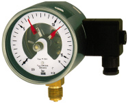 Kontaktmanometer