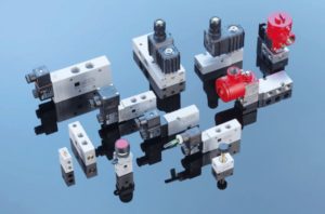ATEX-Magnetventile Übersicht Magnetventile mit ATEX Zündschutzarten