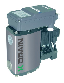 X-Drain neu klein