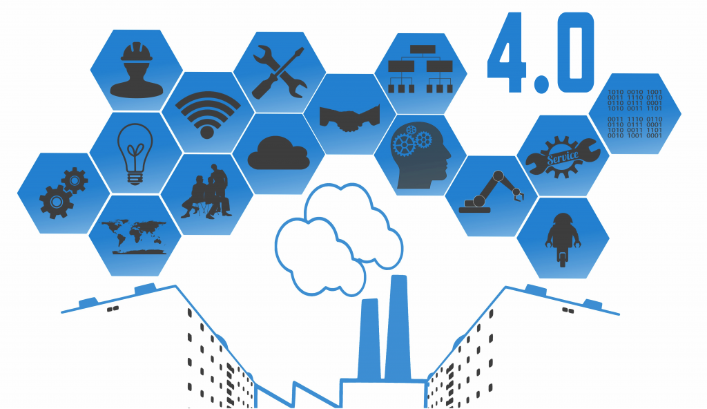 industry 40