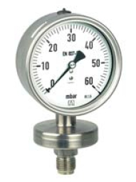 manometer